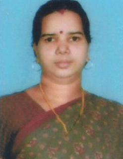 Mrs. Radha T